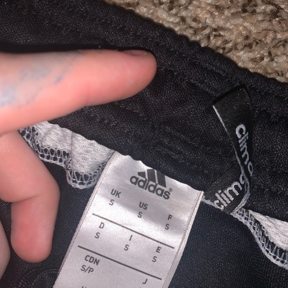 women’s adidas joggers - Picture 3 of 3